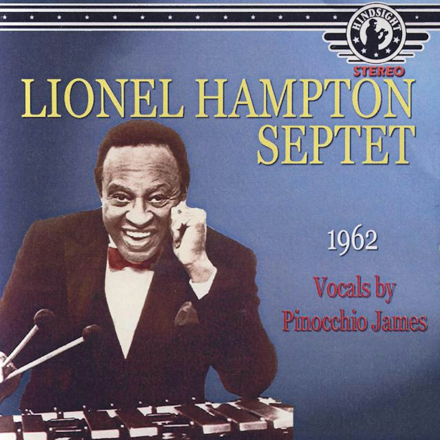 Lionel Hampton Septet