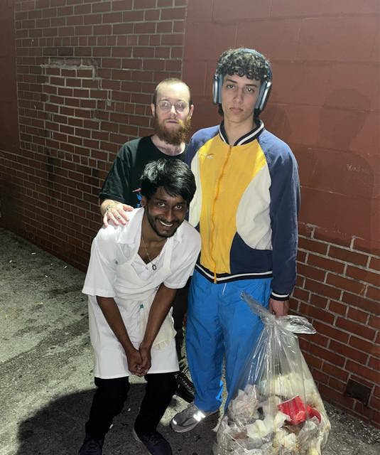 Hamzah the Fantastic Store: Official Merch & Vinyl