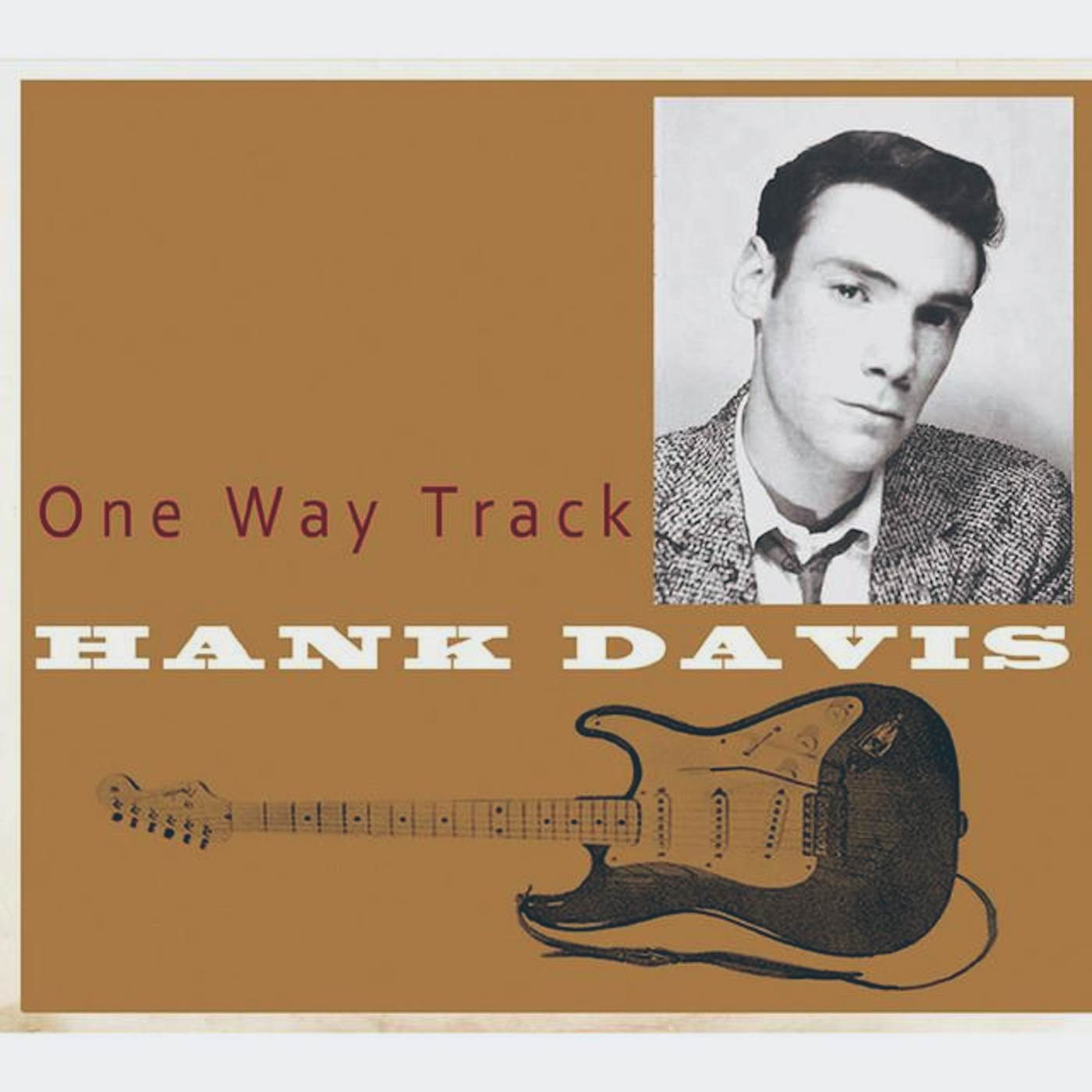 Hank Davis