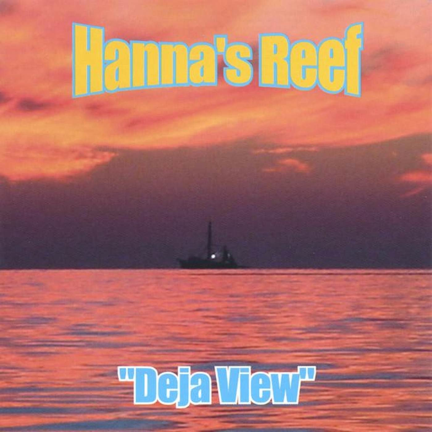 Hanna's Reef