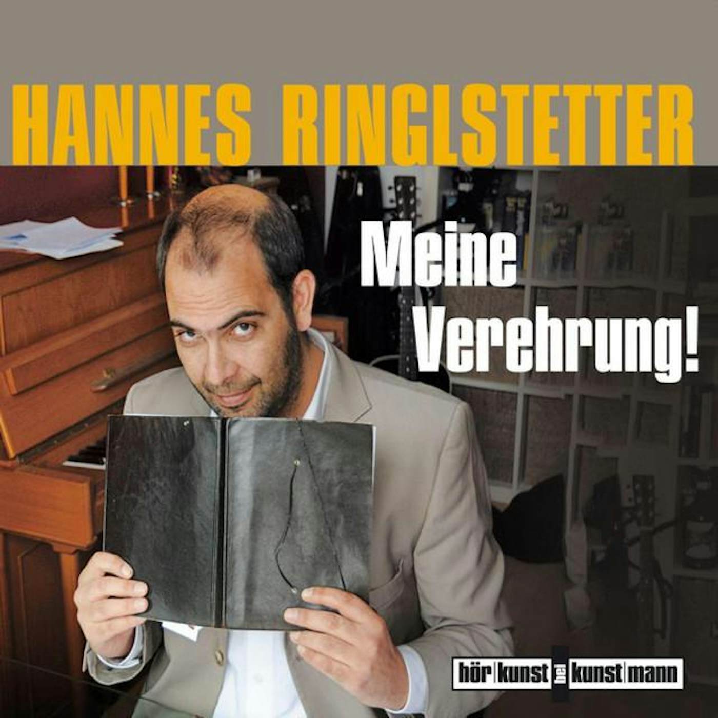 Hannes Ringlstetter