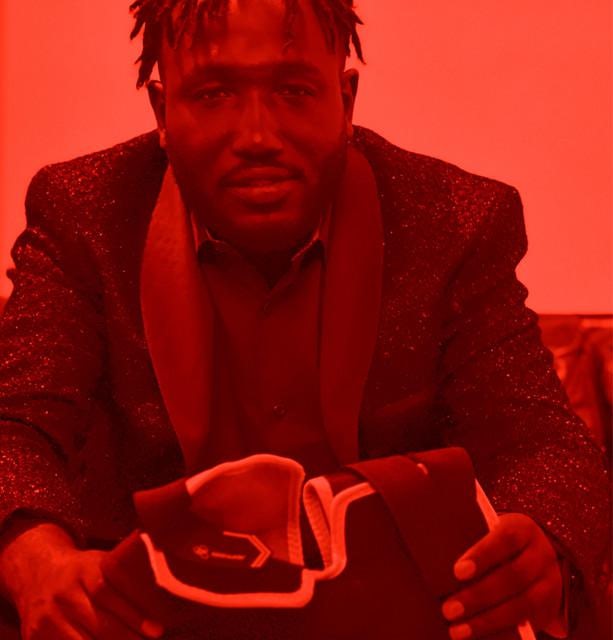 Hannibal Buress Store Official Merch & Vinyl