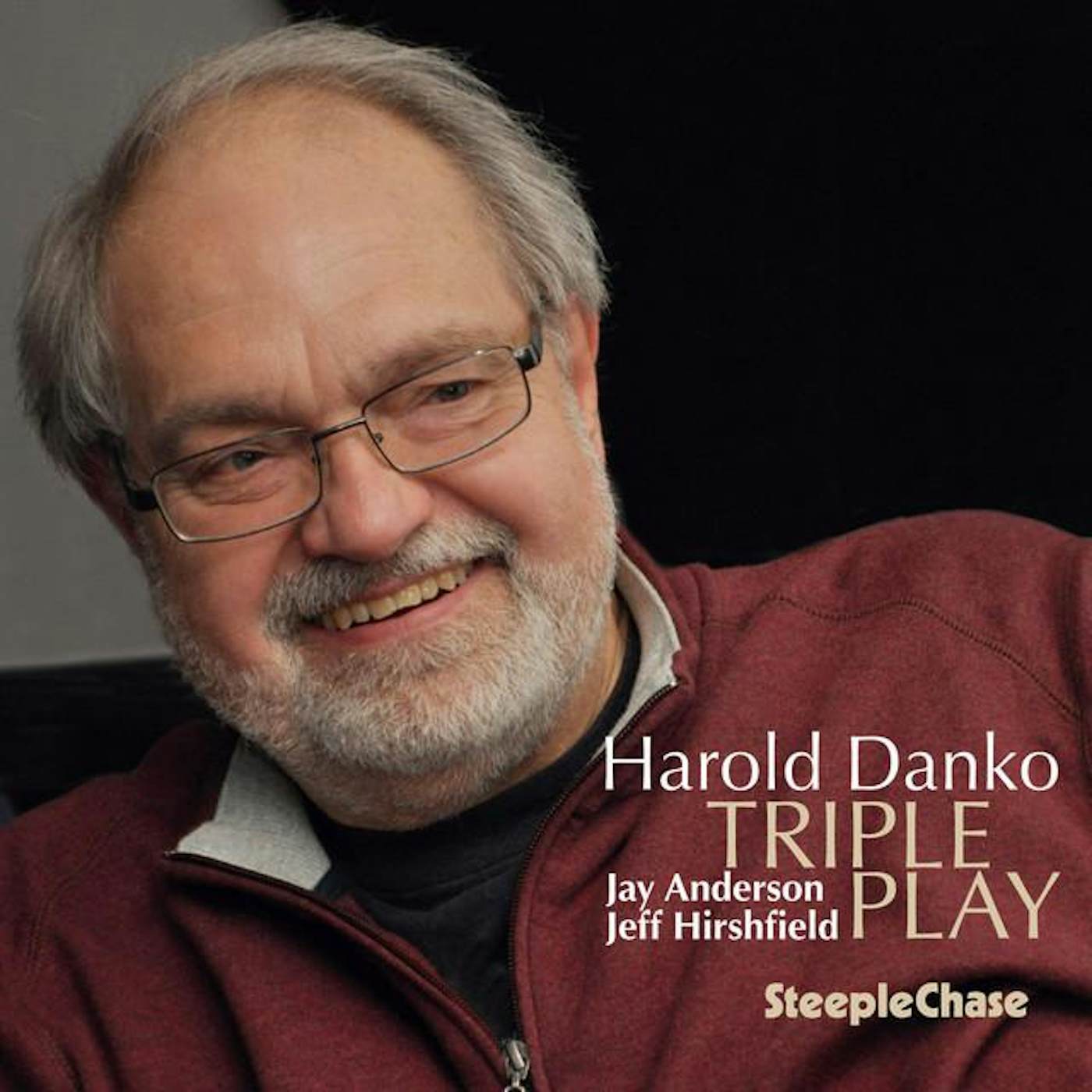 Harold Danko