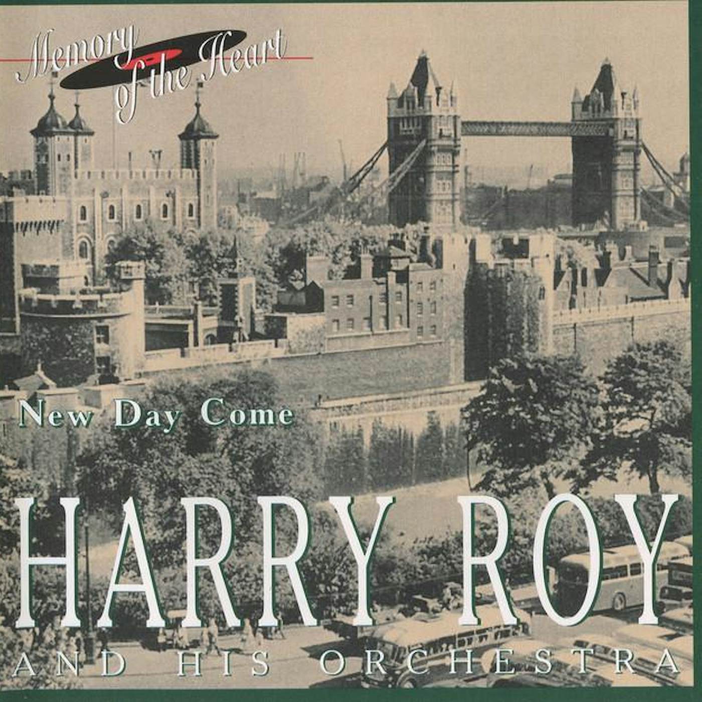 Harry Roy Orchestra