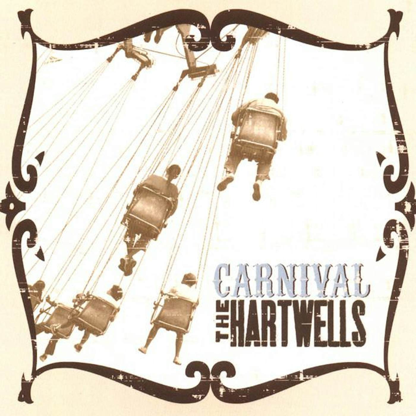 The Hartwells