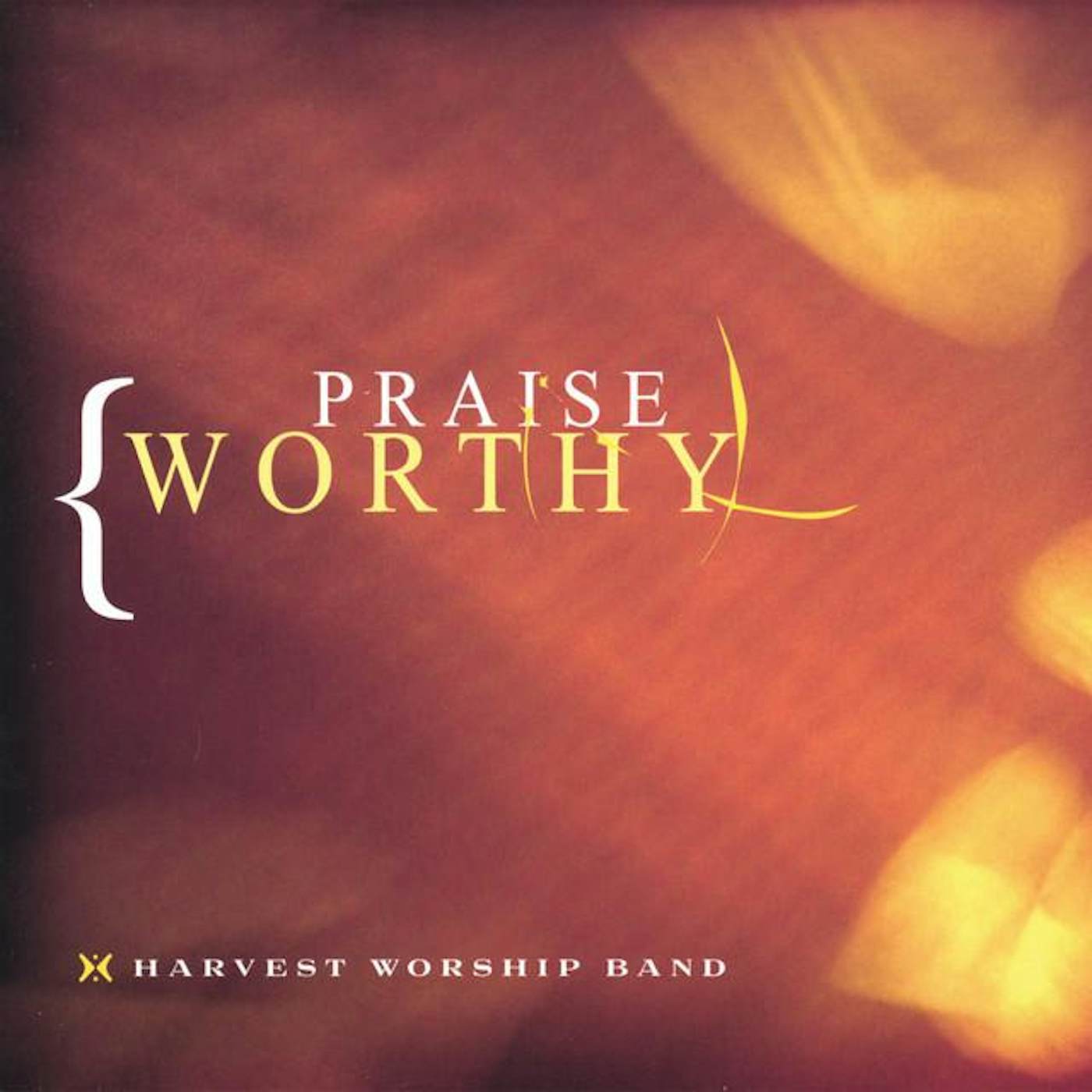 Harvest Worship Band