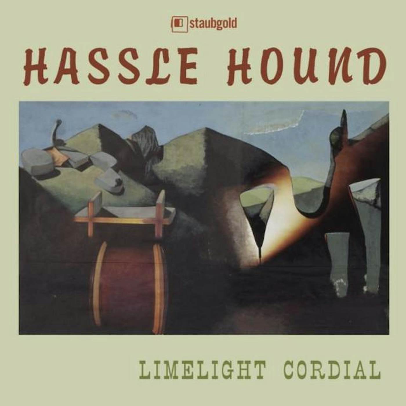 Hassle Hound