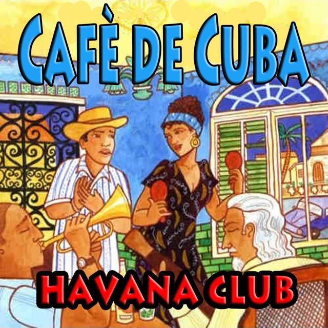 Havana Club Store Official Merch & Vinyl