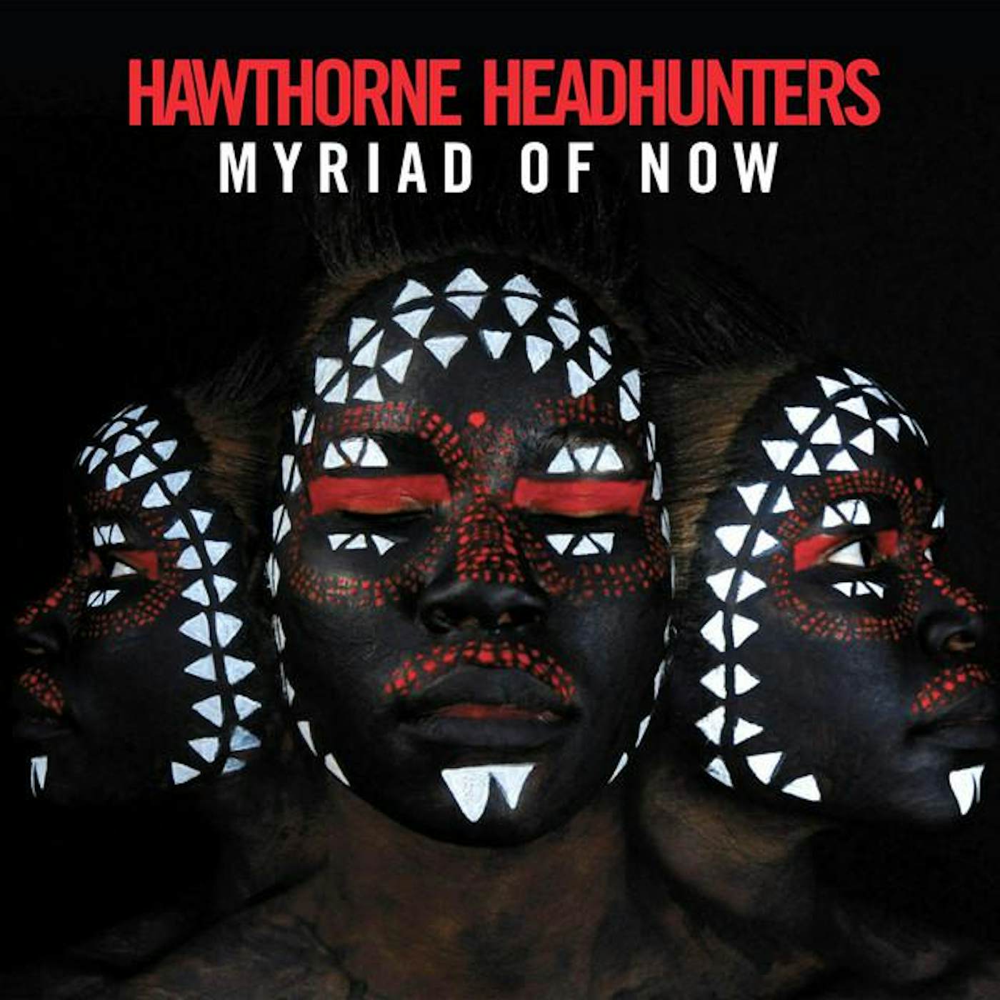 Hawthorne Headhunters