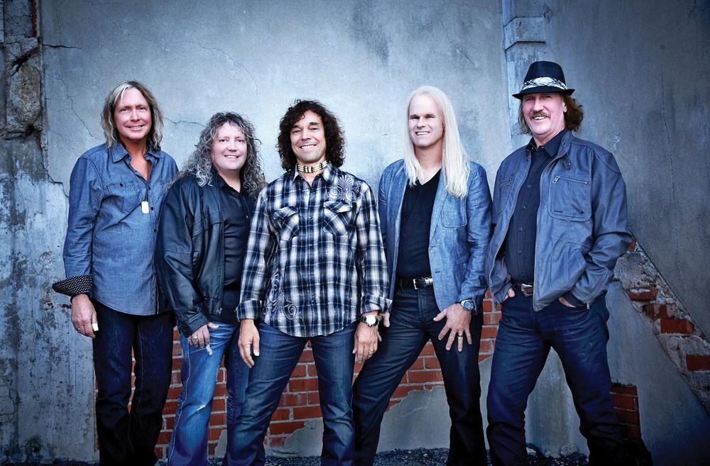 Head East Store Official Merch & Vinyl