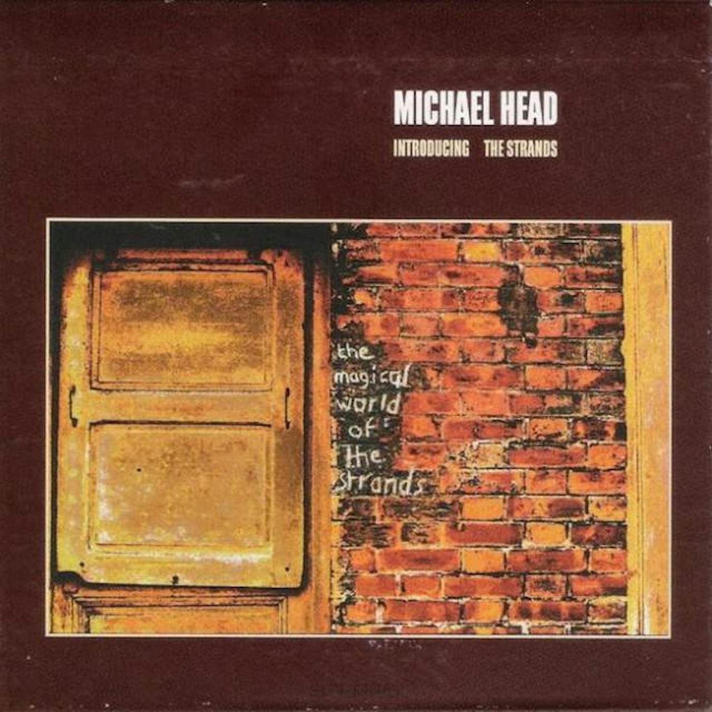 Michael Head & The Strands