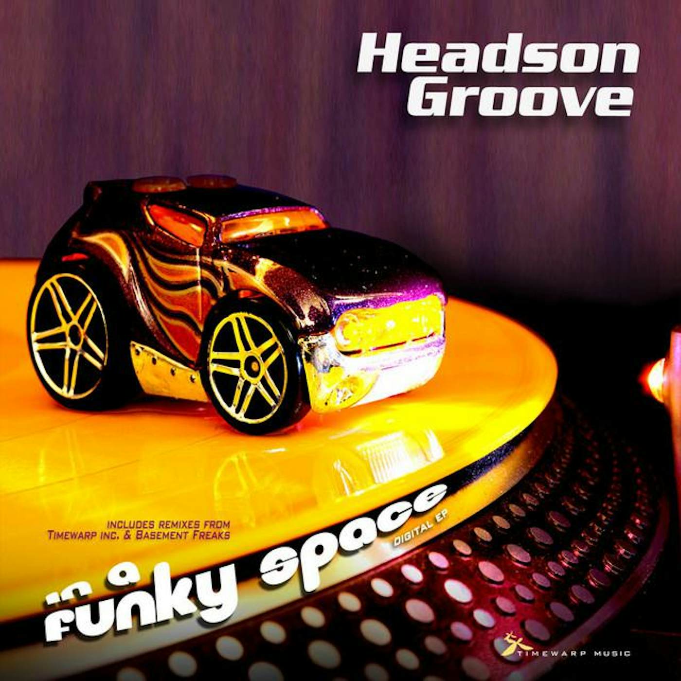 Headson Groove