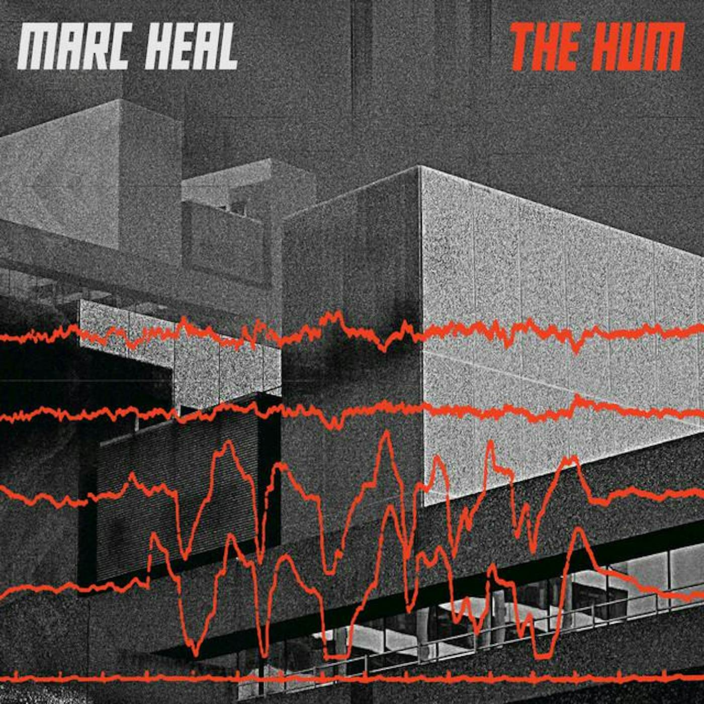 Marc Heal