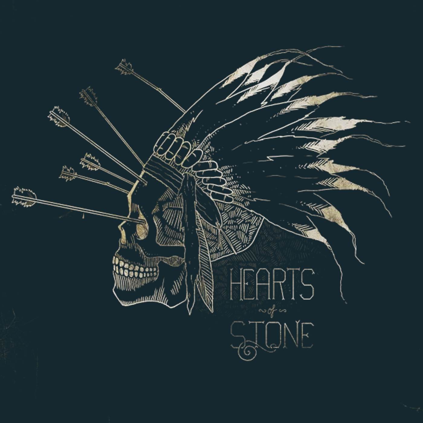 Hearts Of Stone