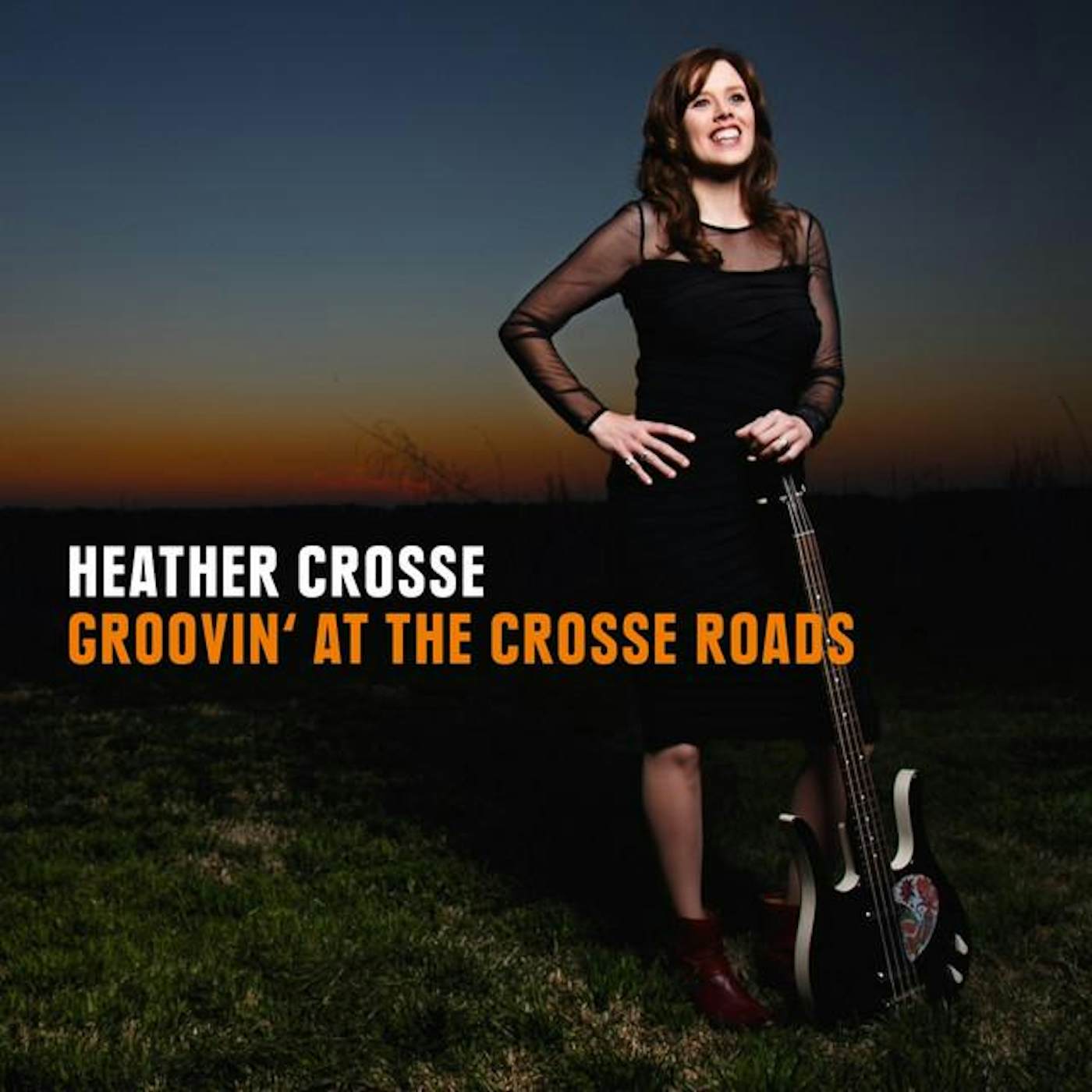 Heather Crosse