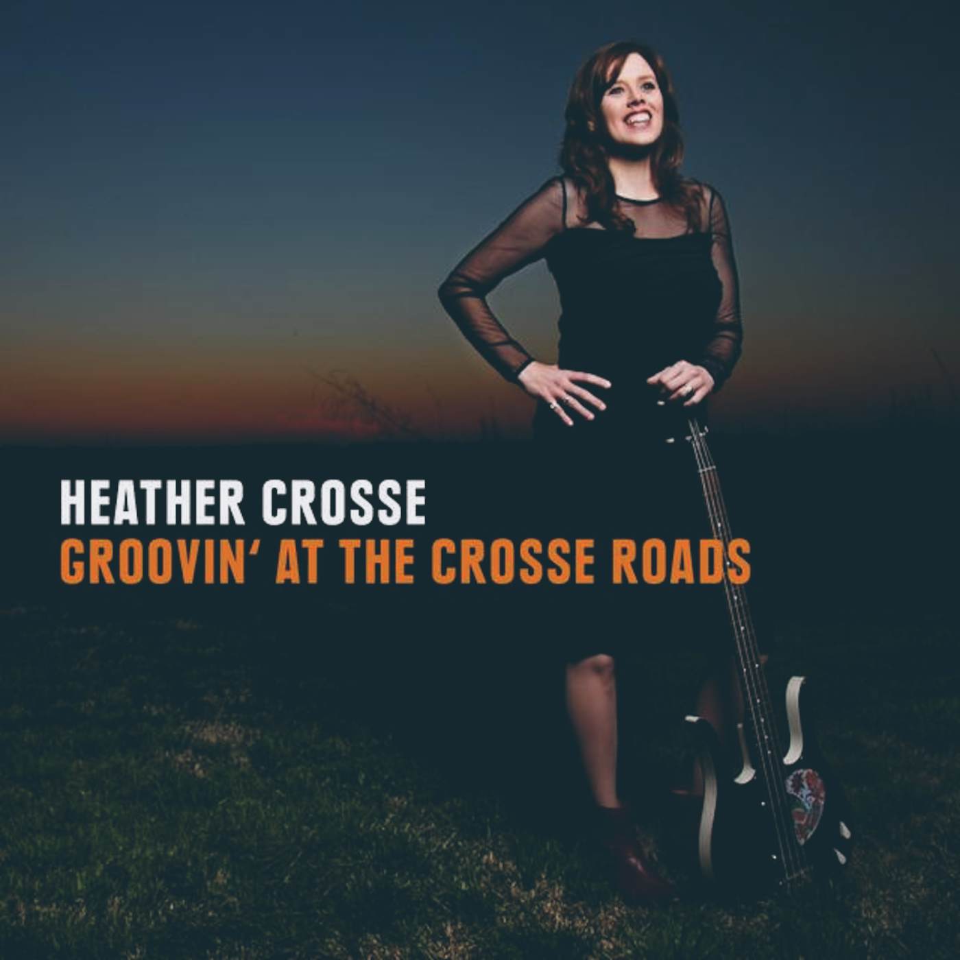 Heather Crosse