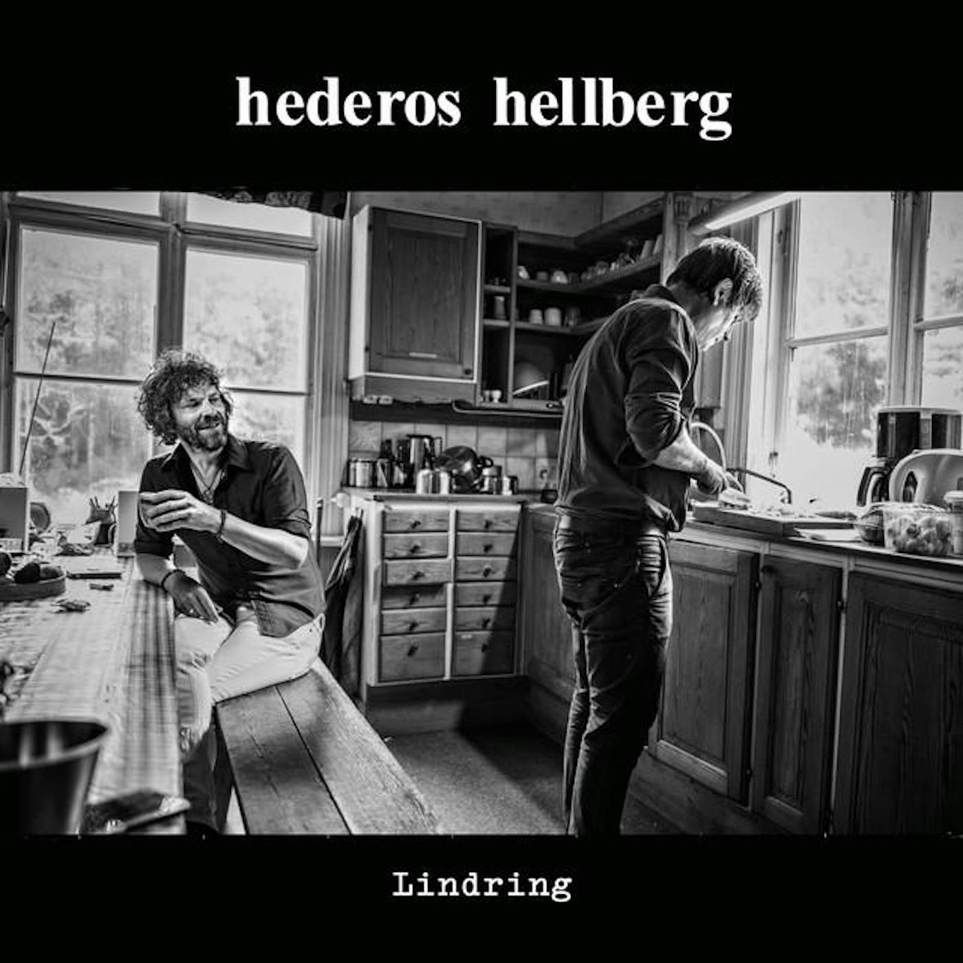 Hederos & Hellberg