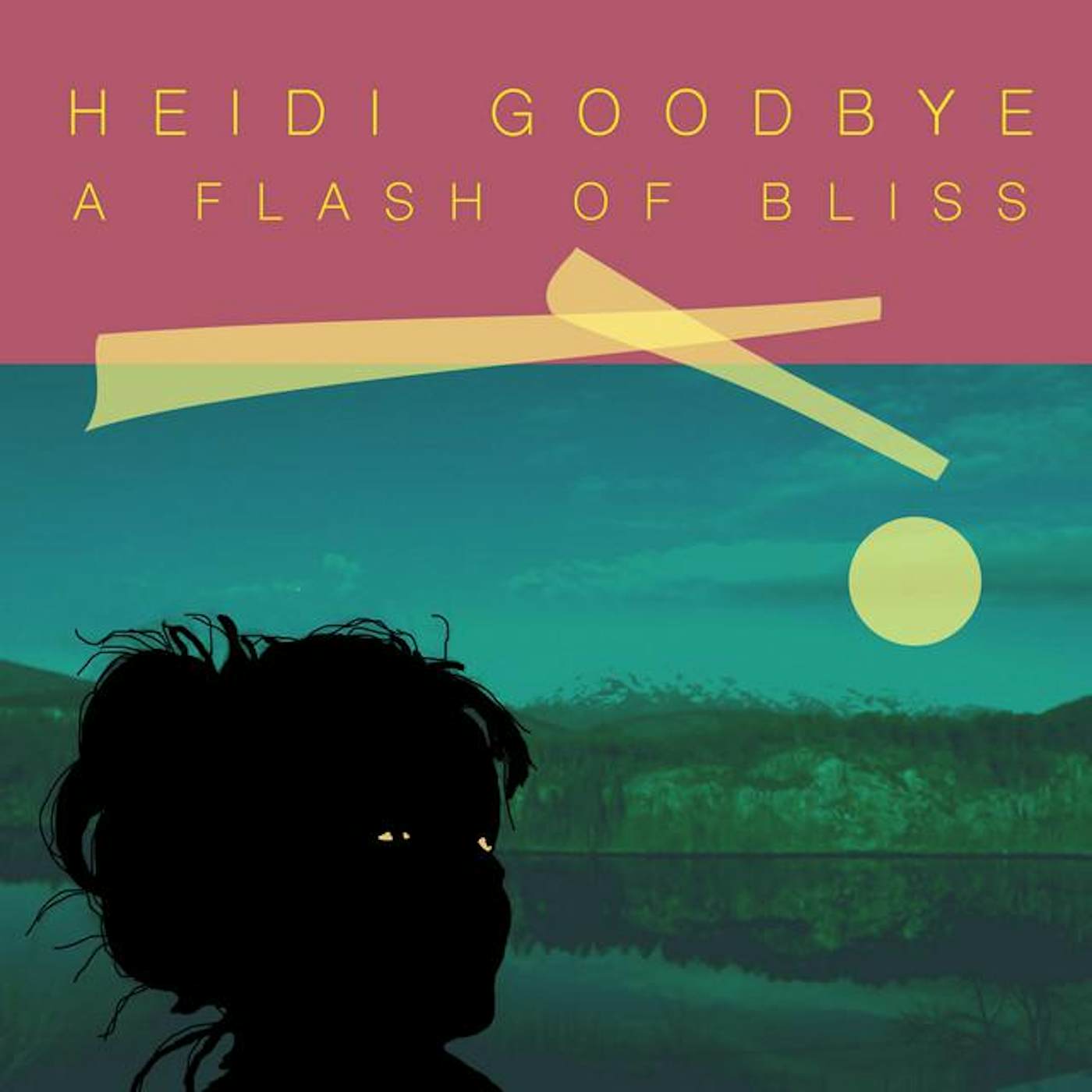 Heidi Goodbye