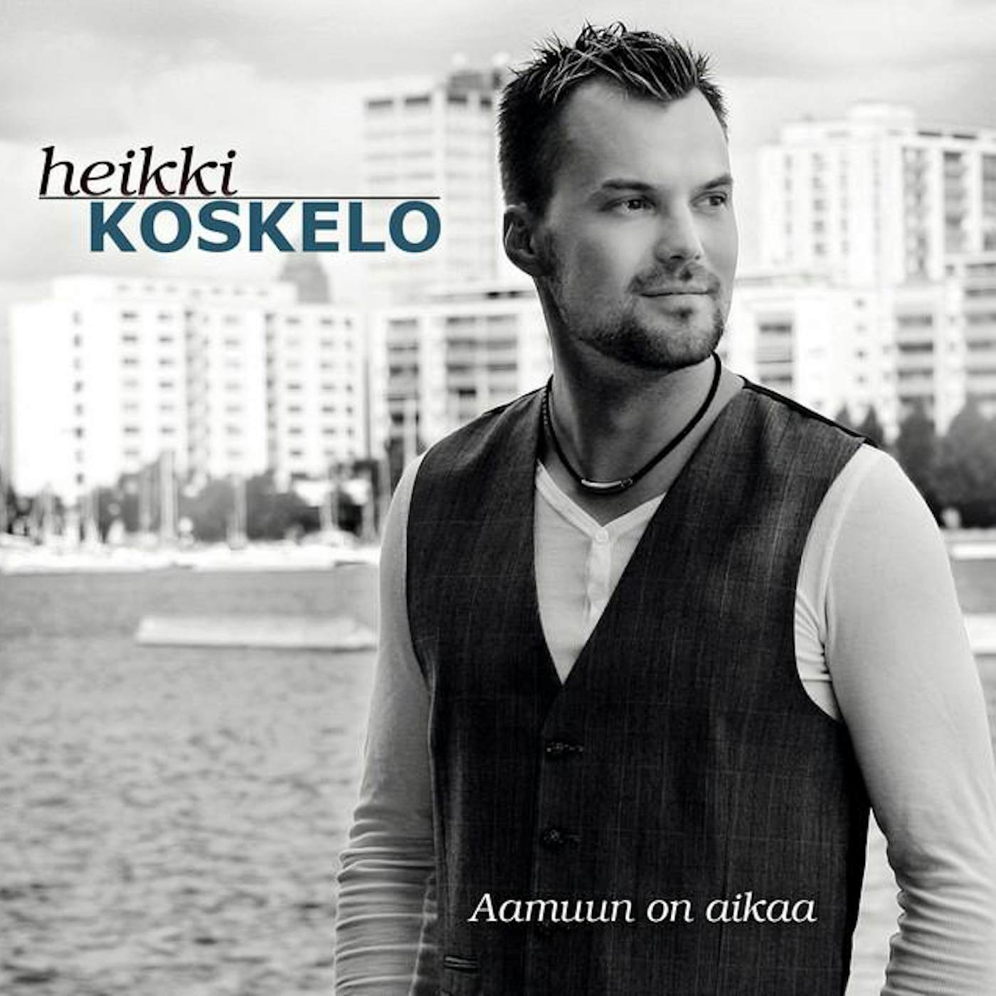 Heikki Koskelo