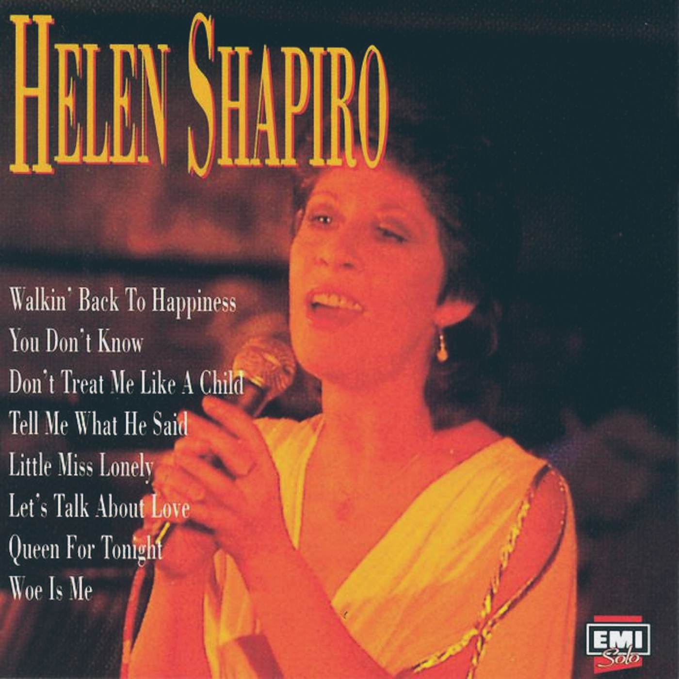 Helen Shapiro
