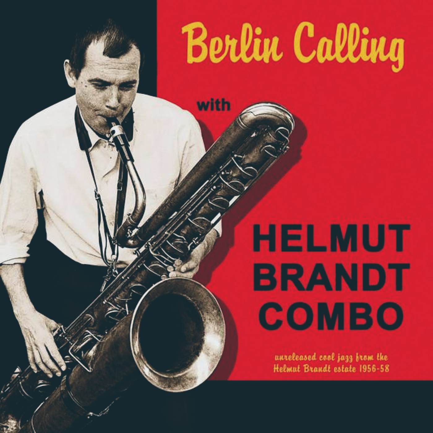 Helmut Brandt Combo
