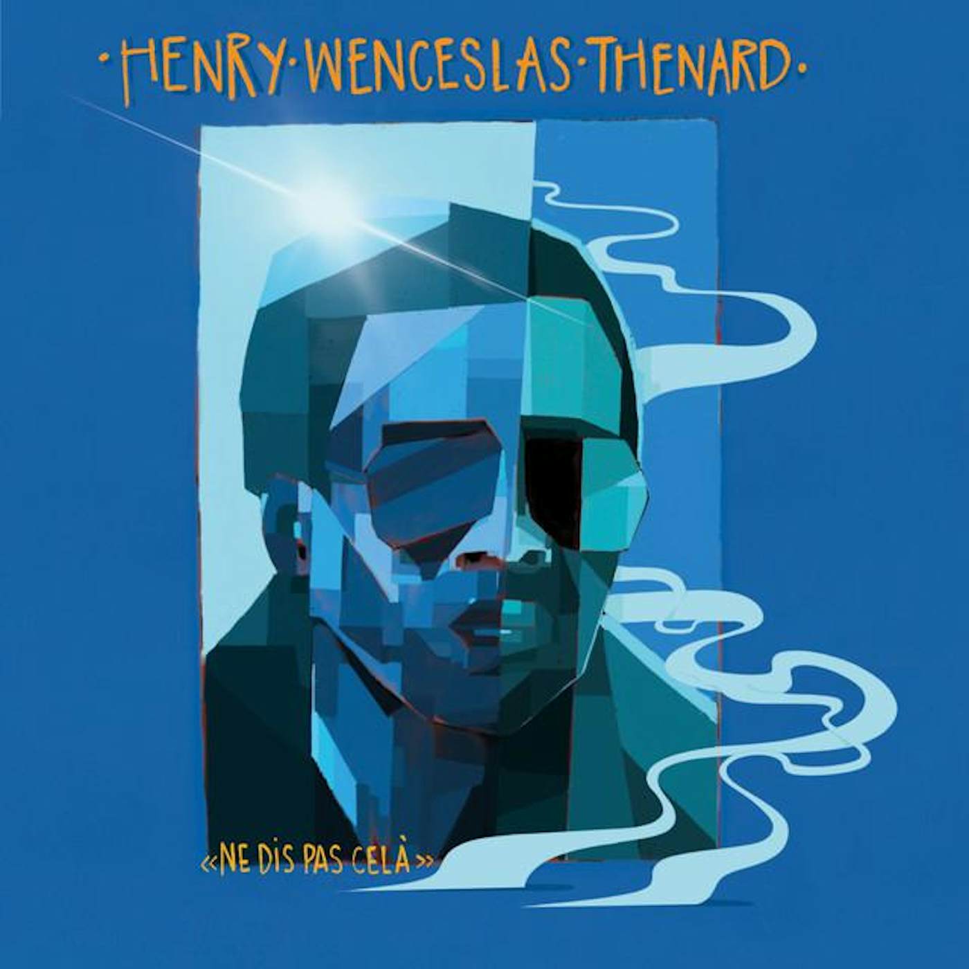 Henry Wenceslas Thenard