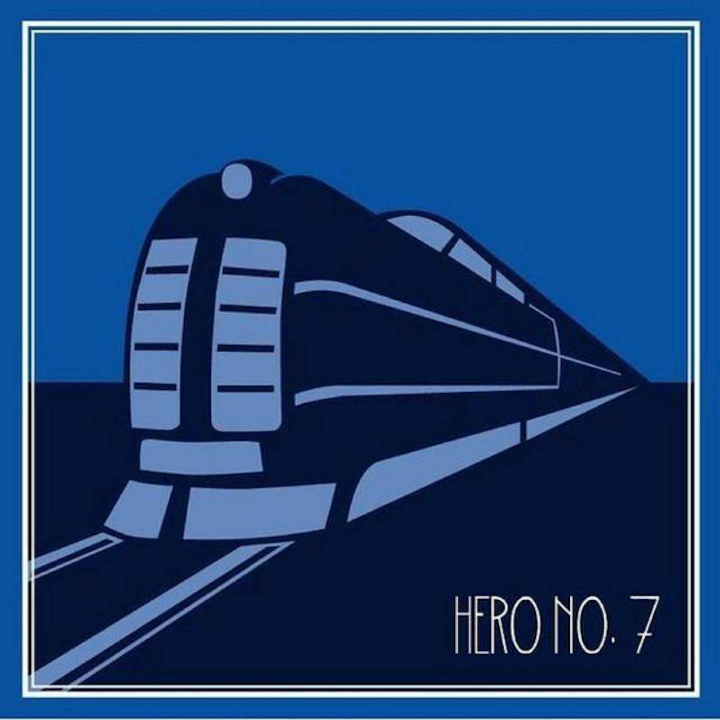 Hero No.7