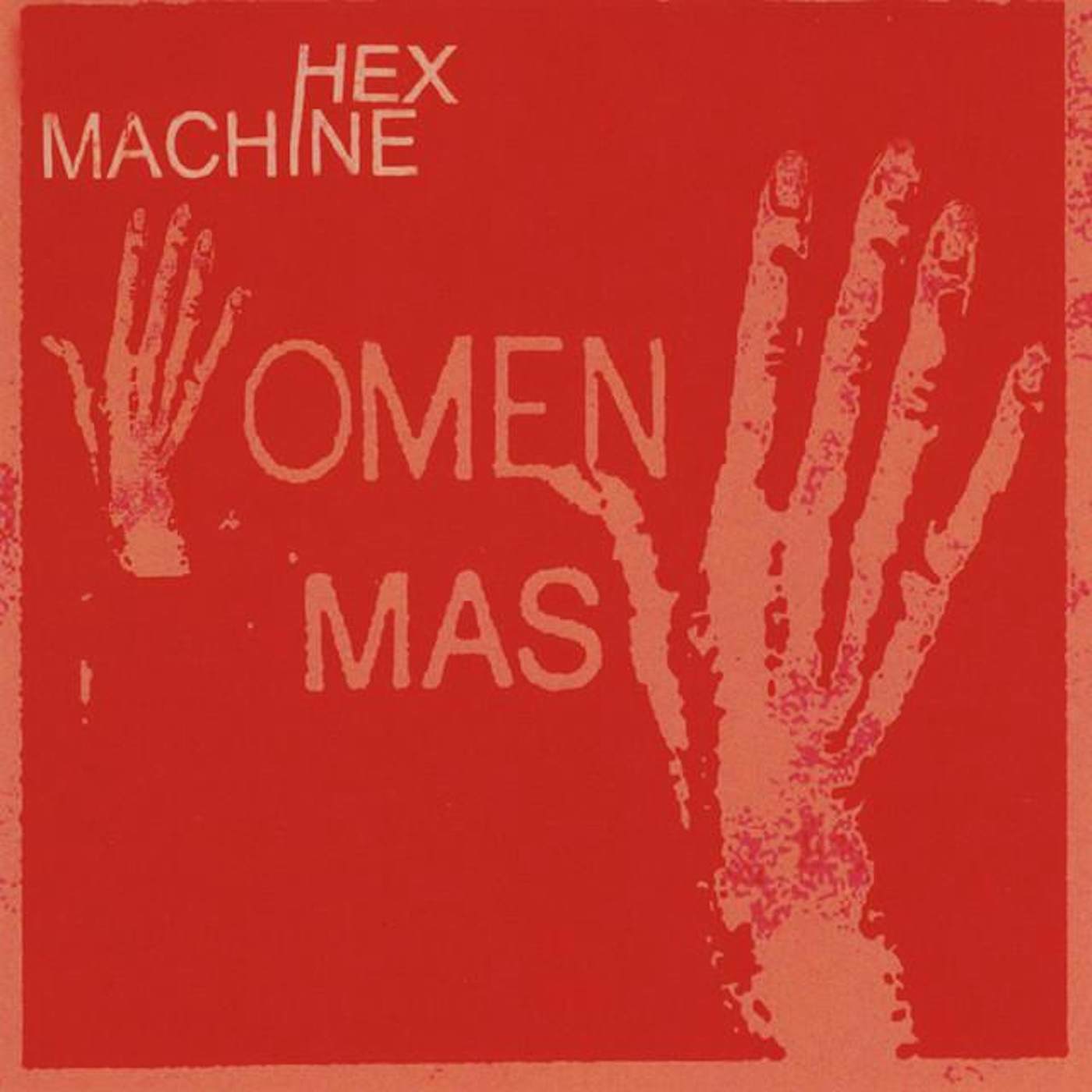 Hex Machine