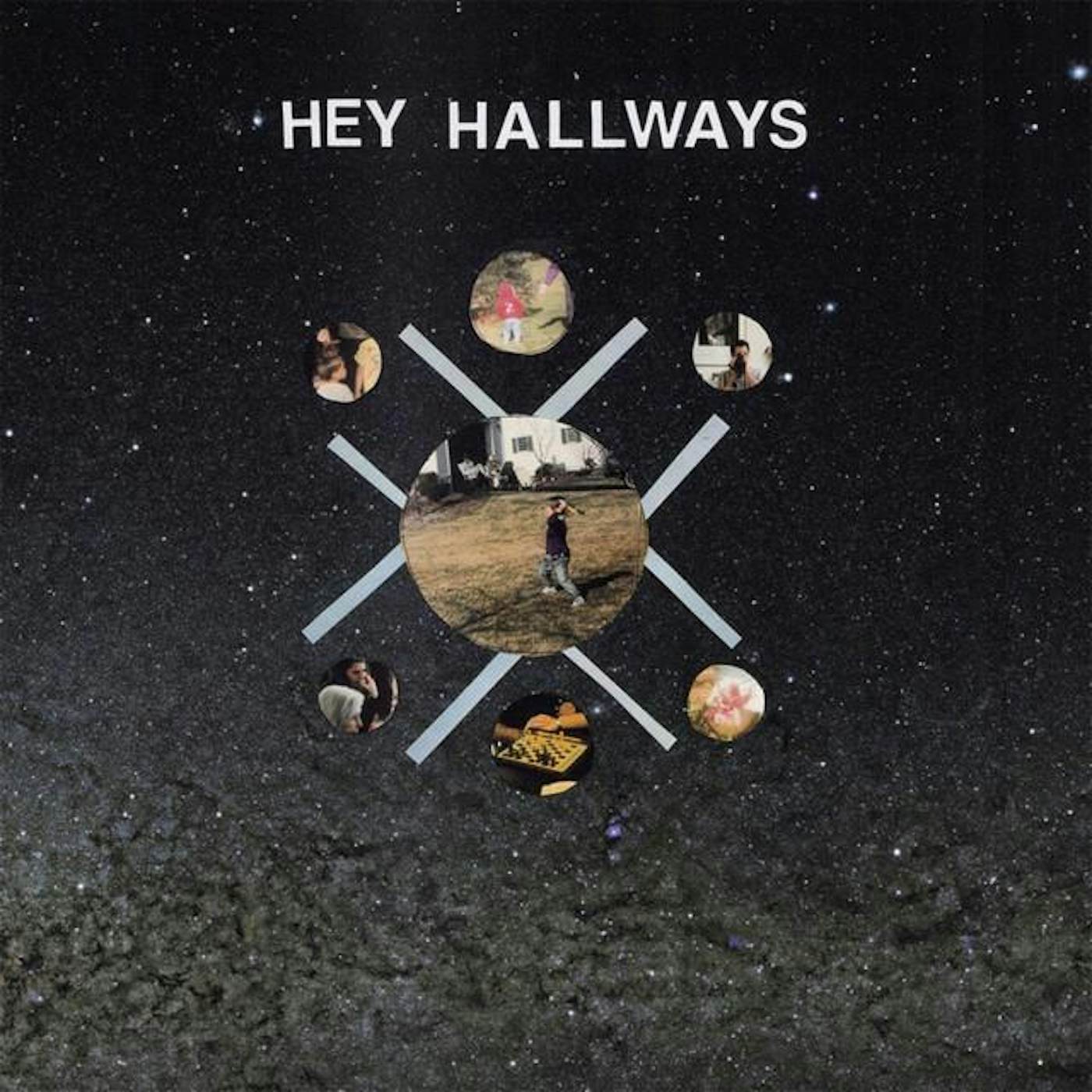 Hey Hallways