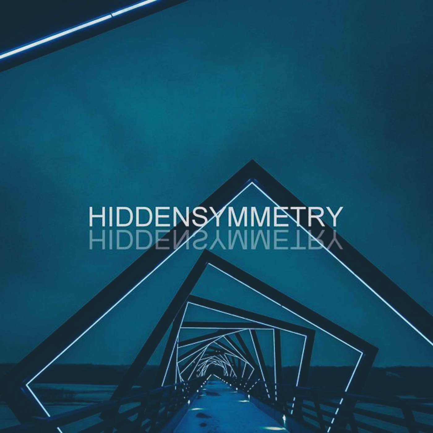 Hidden Symmetry