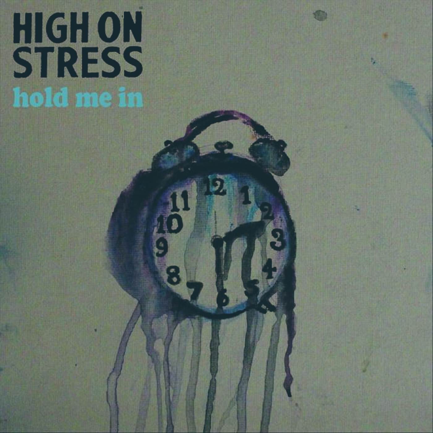 High On Stress
