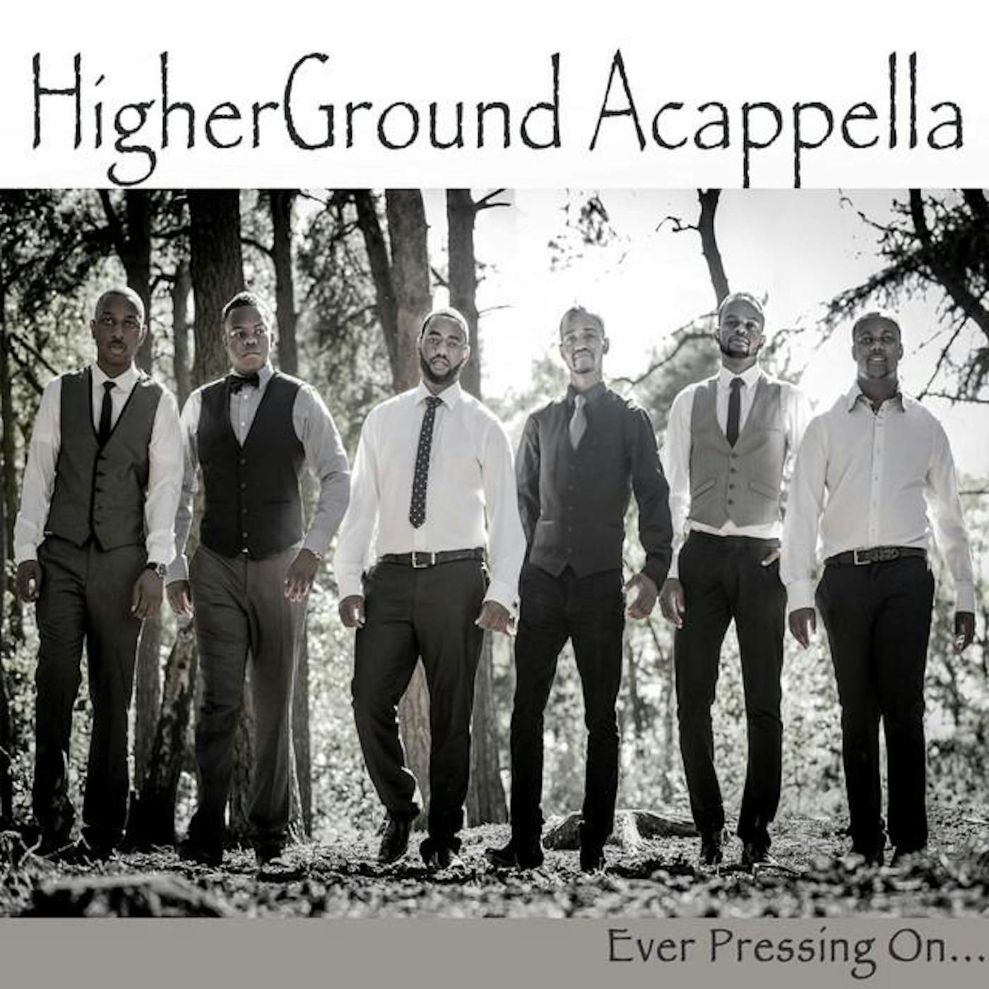 HigherGround Acappella