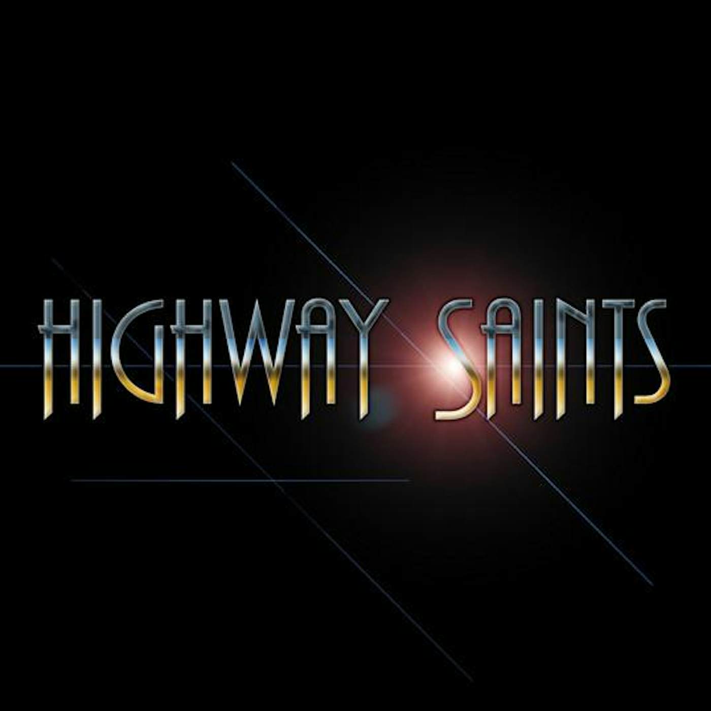 Highway Saints