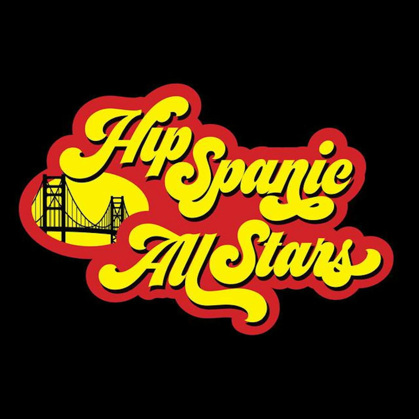 Hip Spanic Allstars