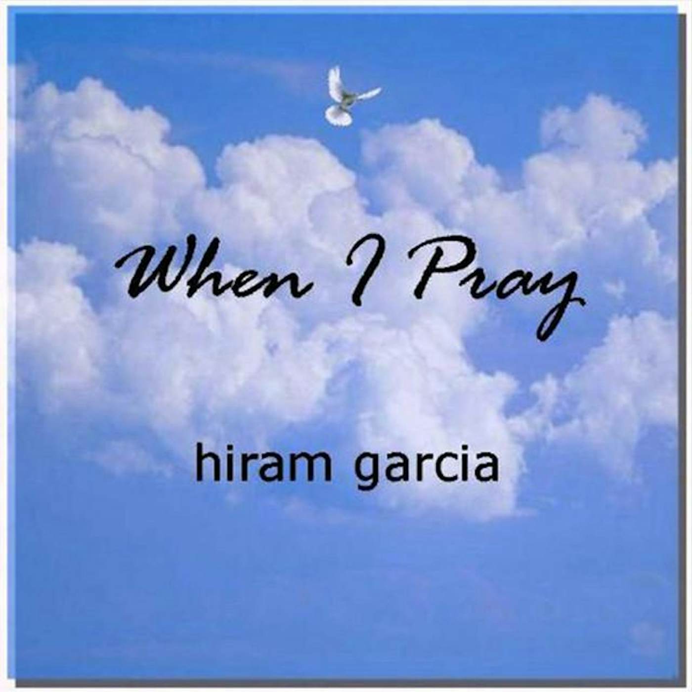 Hiram Garcia