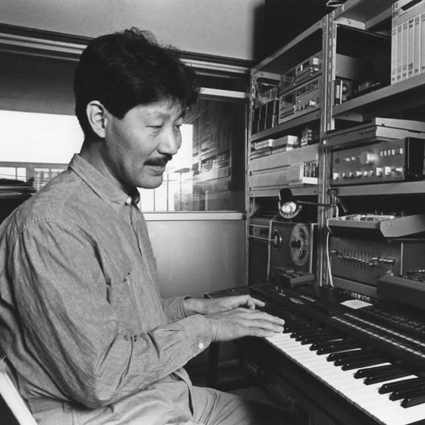 Hiroshi Yoshimura