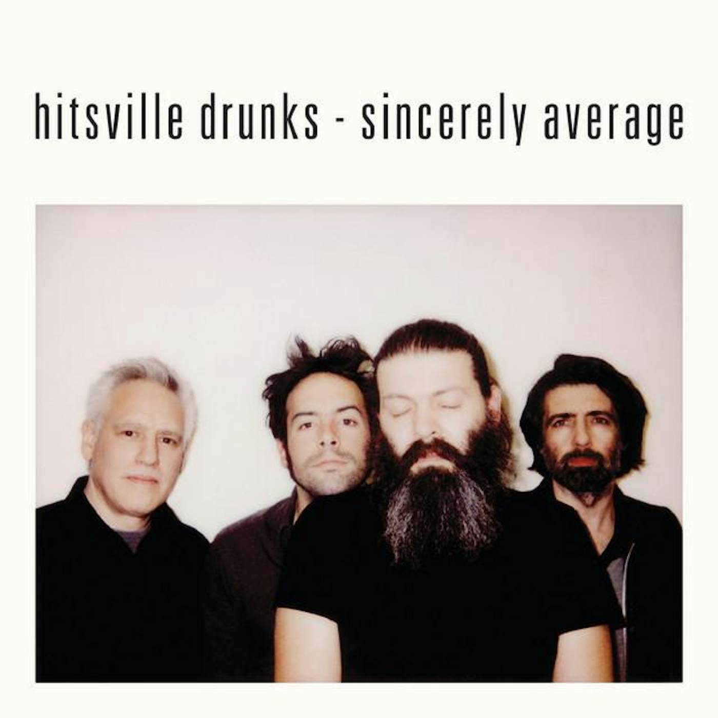 Hitsville Drunks
