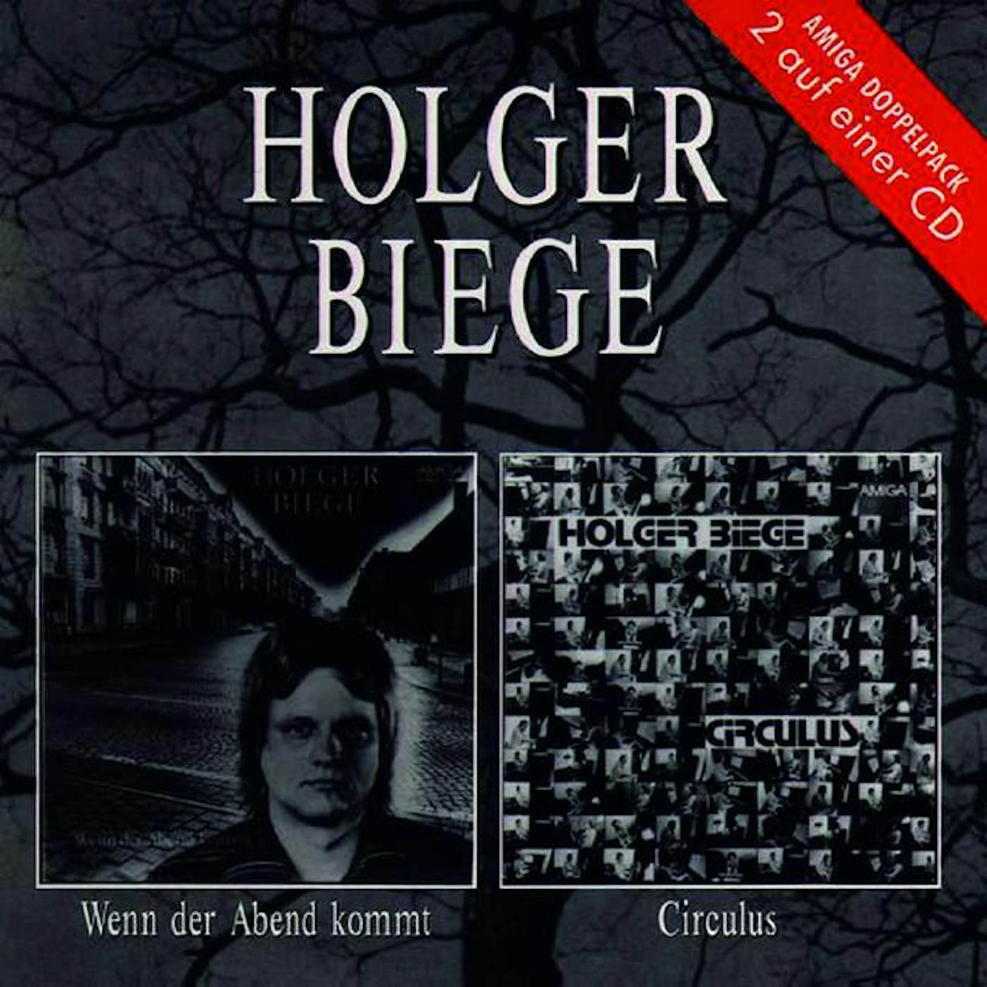 Holger Biege