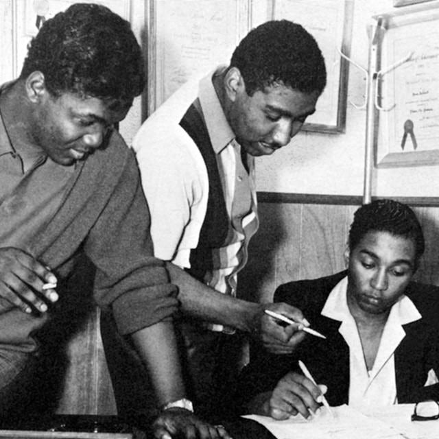 HollandDozier Store Official Merch & Vinyl