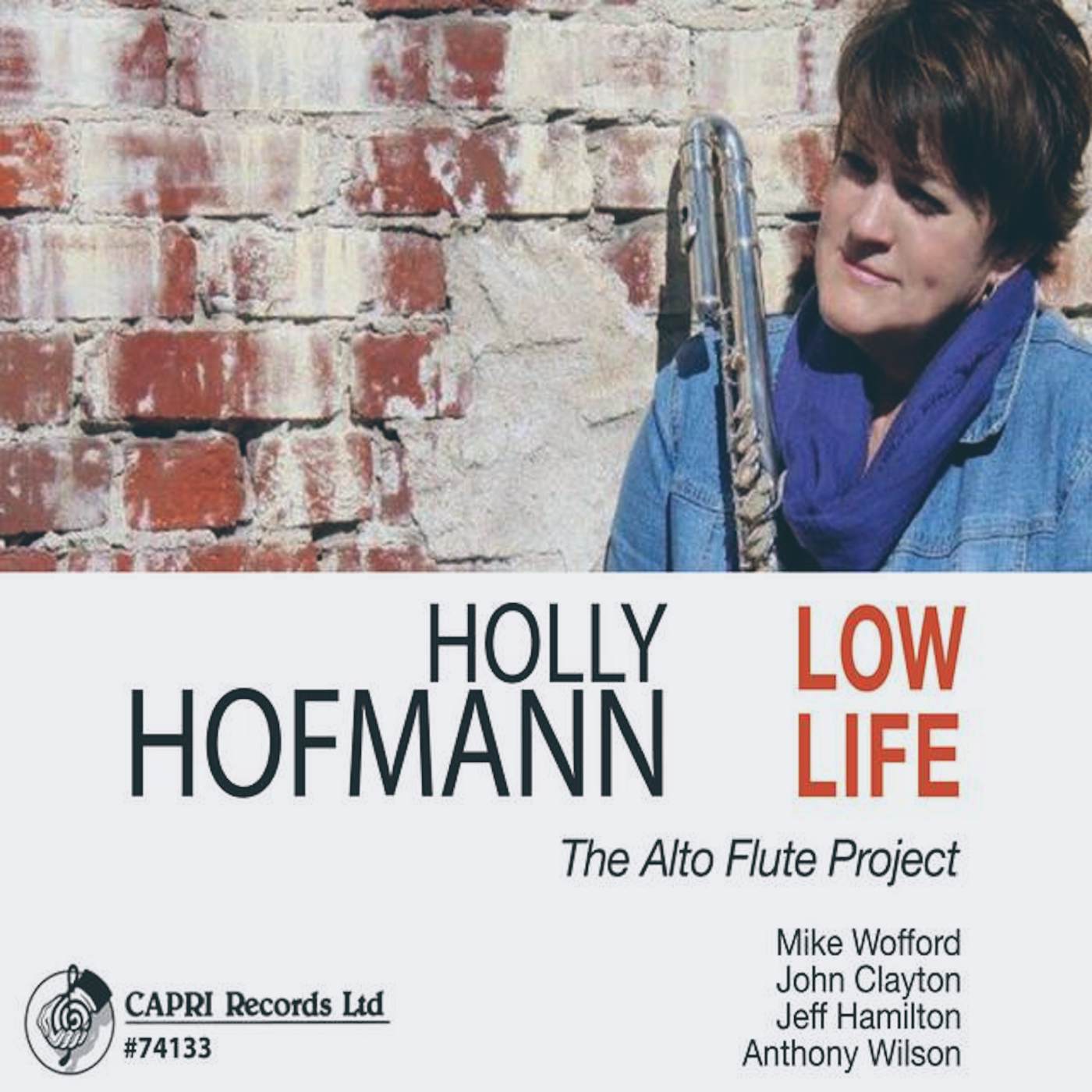 Holly Hofmann