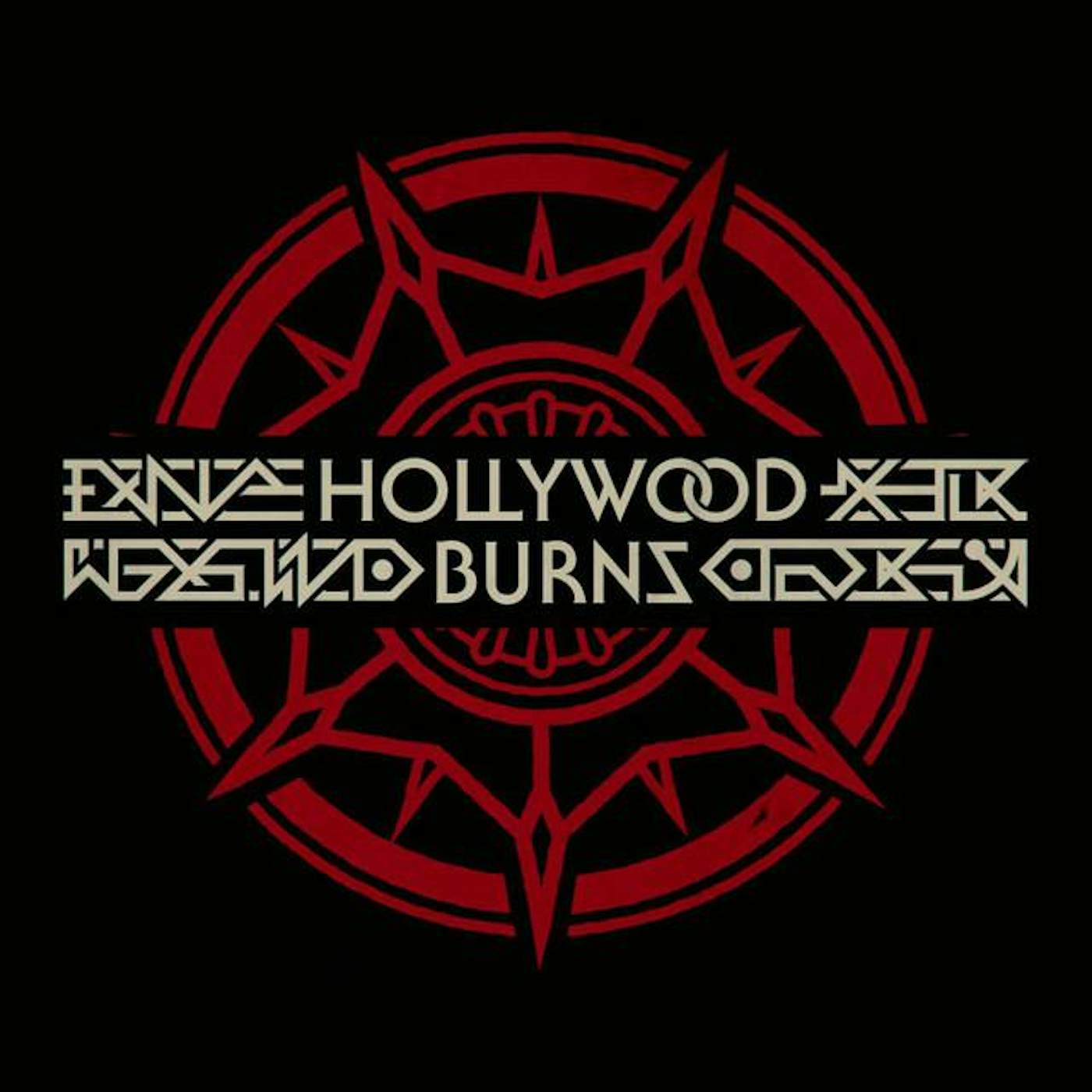 Hollywood Burns