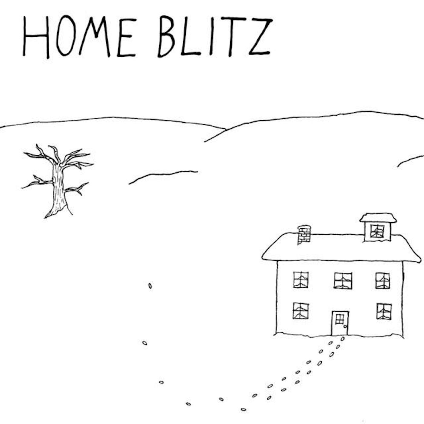 Home Blitz