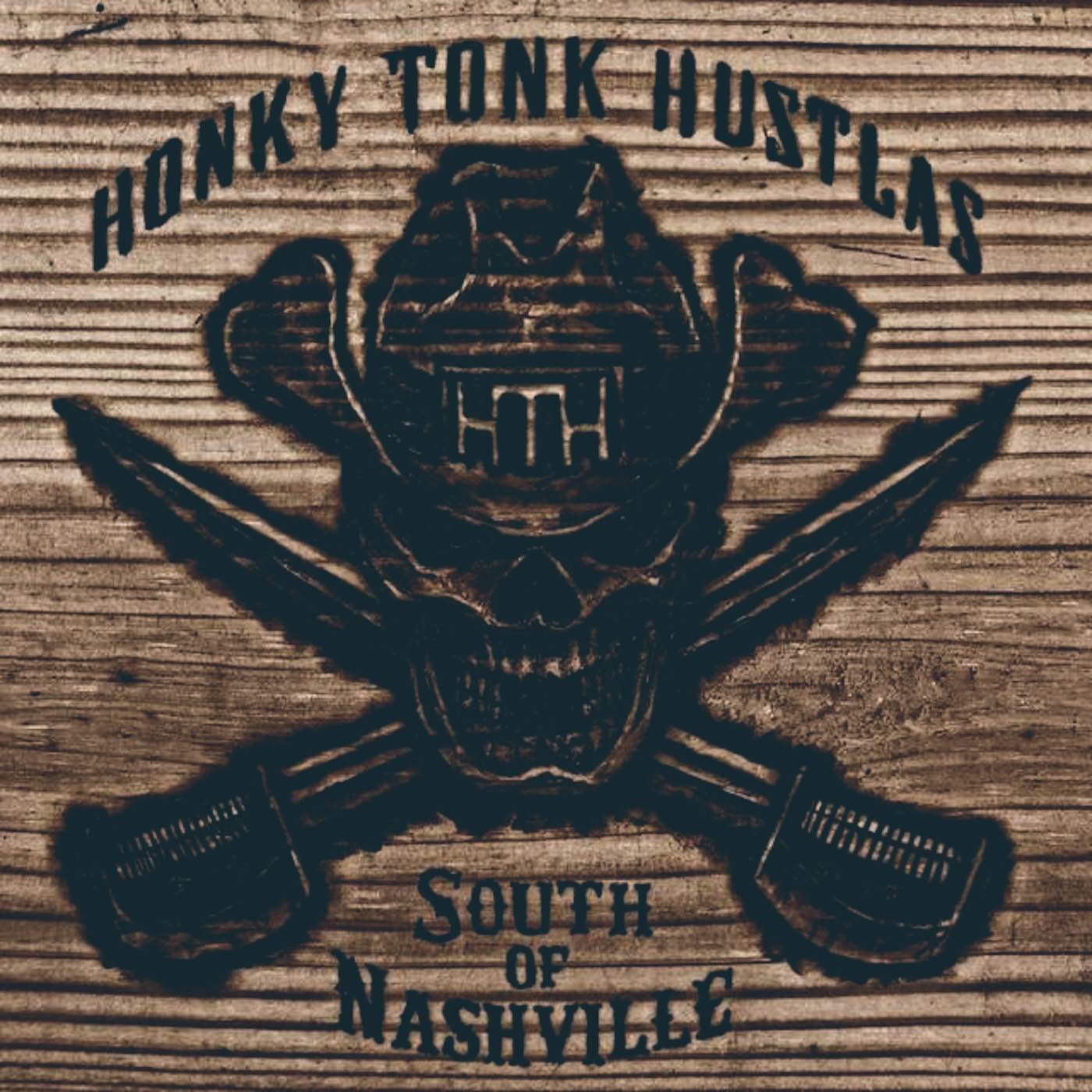 Honky Tonk Hustlas