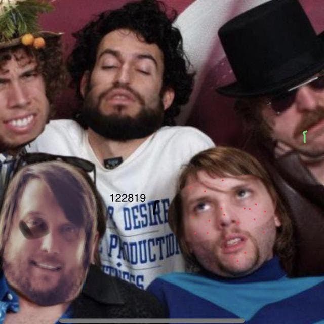 Horse The Band Store Official Merch & Vinyl