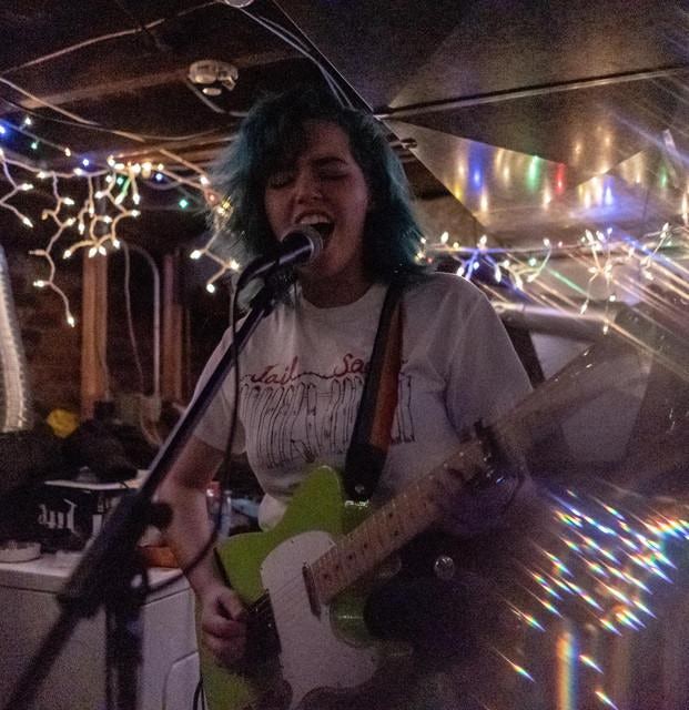 Hospital Bracelet SOUTH LOOP SUMMER VINYL Vinyl Record