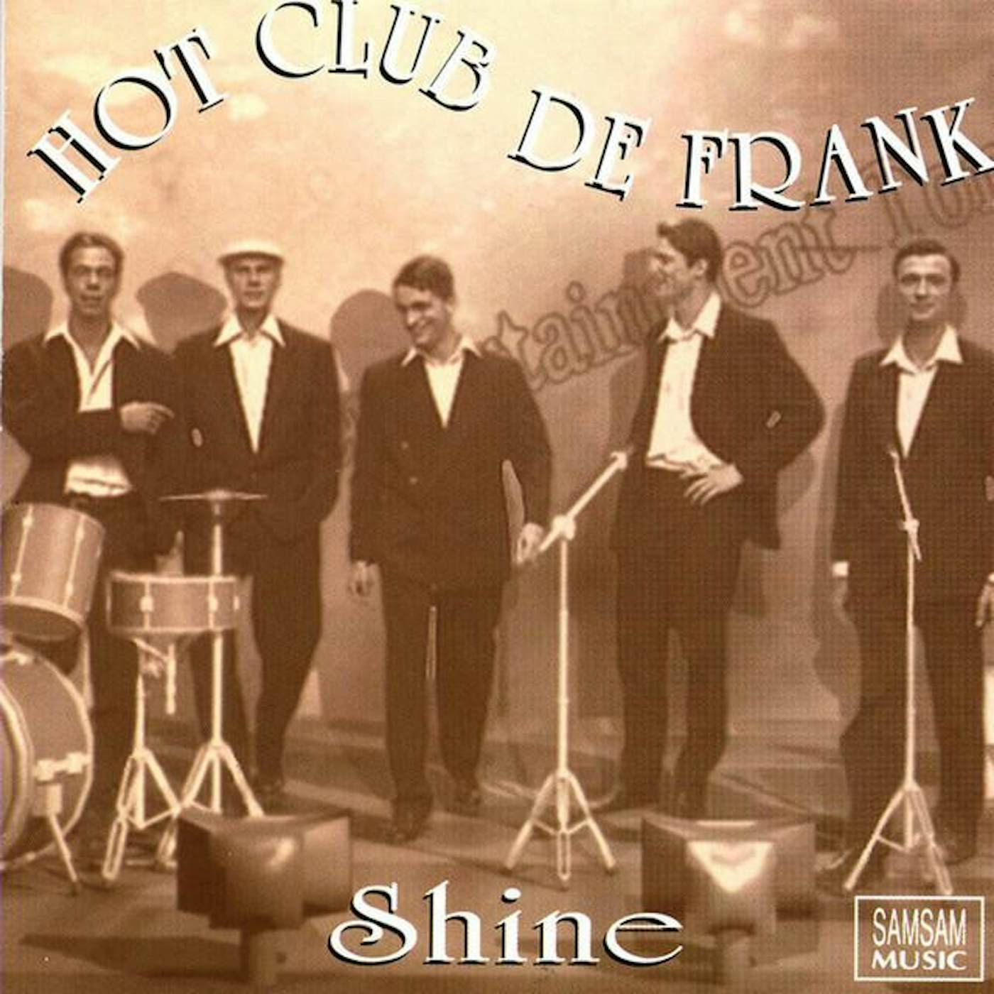 Hot Club De Frank