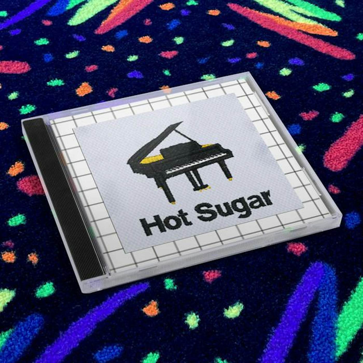 Hot Sugar