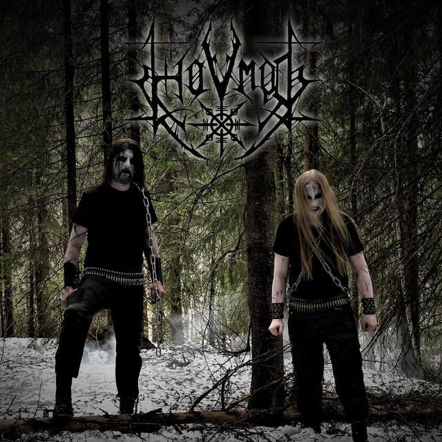 Norwegian Black Metal