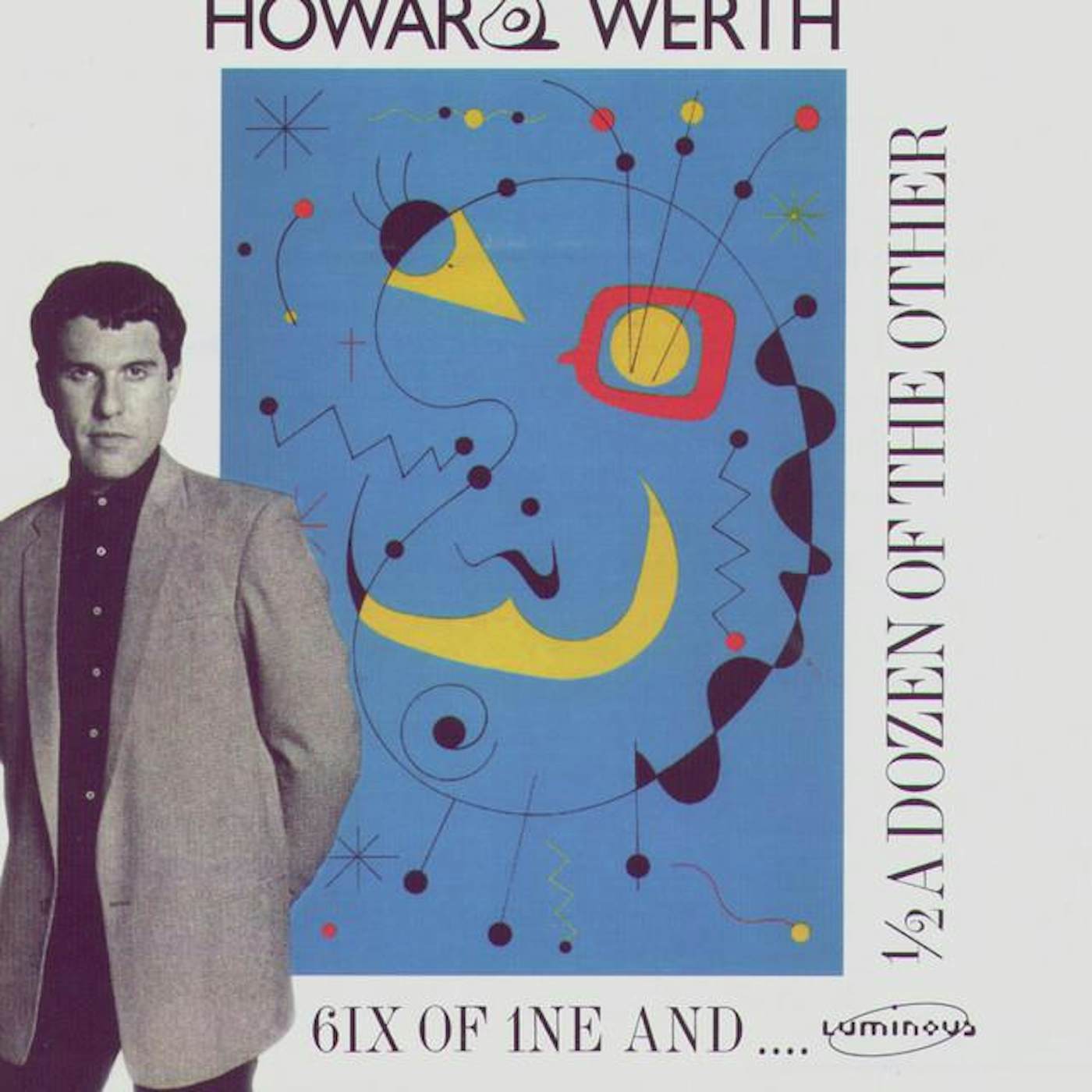 Howard Werth