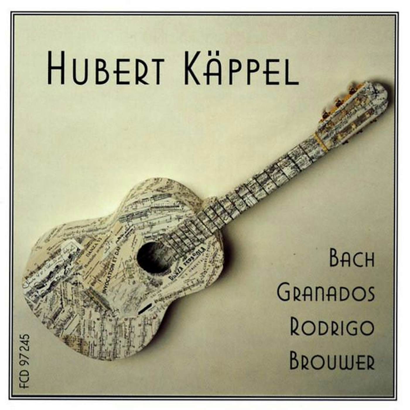 Hubert Kappel